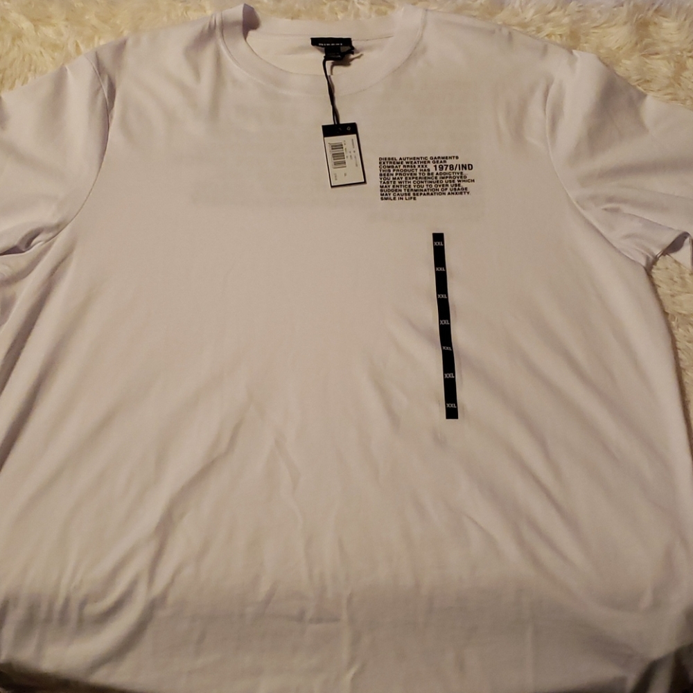 Diesel Shirt